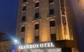 Seandos Otel